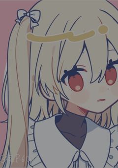 フランドール・スカーレット