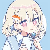 さーもんらいす@さむいさんのアイコン画像