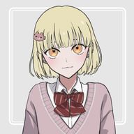 あさんのアイコン画像