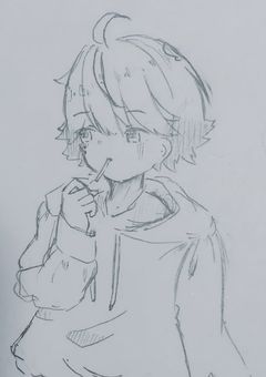 　い ら す と る ー む　。