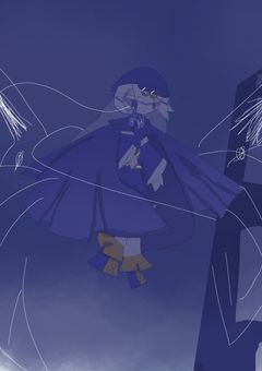 butterfly girls！！