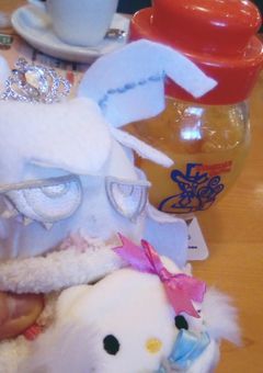 推し活部屋