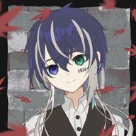 朱雀悠 ❄️🏸さんのアイコン画像