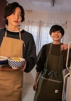 ルームシェアですけど？