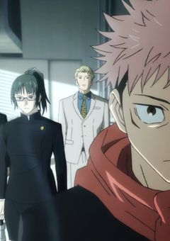 情は持たない主義なんで。