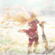 ¿なでしこ🍡　♛🌙🍡🔥♛さんのアイコン画像