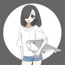 中の人