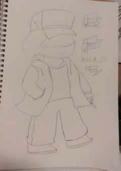 100日たっても推し達を推し続けるマン!!