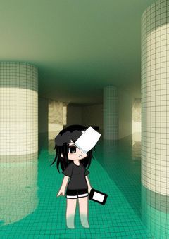 貴方はこの世の　モノ？　~Backroom参加型~