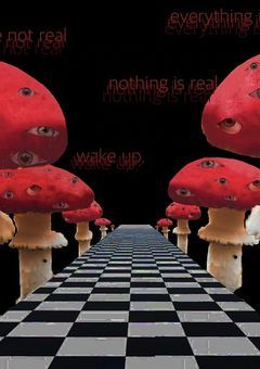 ドリームコア！！