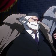 引退済み🕷️🪱🦅🐗🐎さんのアイコン画像