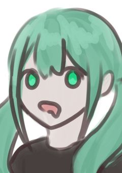 イラストぽいぽい
