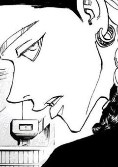 嫌われ者は、灰谷蘭の"彼女"