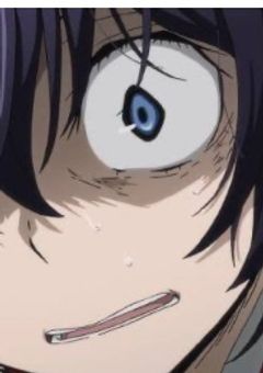 文ストの世界に転生！って思ったら、みんながヤンデレ.....