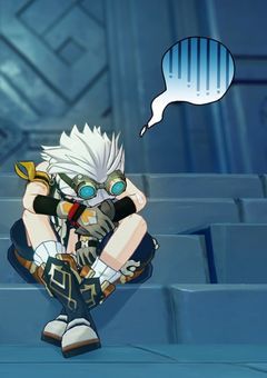 フォロワーさんの推しを描きたい！