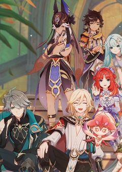 色んなフレンドなってくれる人 ! 