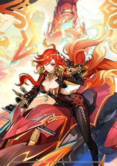 原神成長記録 ! 