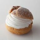 マッシュ@シュークリームとドット宗教の人