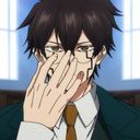 オーター@弟が怖い