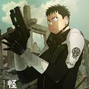 レノ@鳴海隊長と先輩を崇めろ