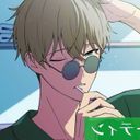 枯柳仁@おっさんは世界一。