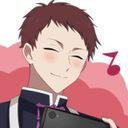 健三@誠一君とまどか様同担拒否です︎♡♡