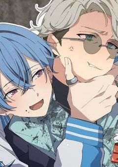 霊夢達がハンドレの世界に行っちゃった！？