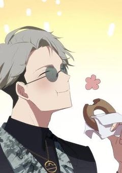 杖道さん受けだよー！