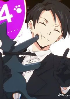 夜桜さんちの大作戦LINE