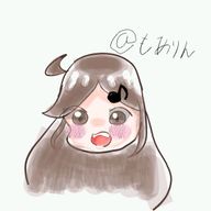 もありんさんのアイコン画像