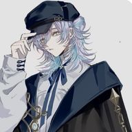 ☔さんのアイコン画像
