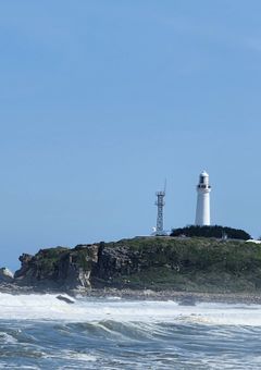 ～あの海が僕を作った～