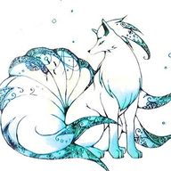 しろきつね🦊さんのアイコン画像