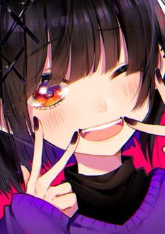 男装女子高生
