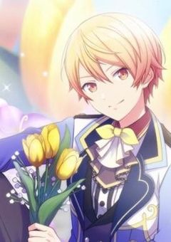 神代類の妹はなぜか天馬司に好かれています