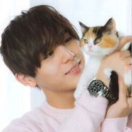 (*^ω^*)さんのアイコン画像