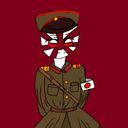 大日本帝国（日帝）