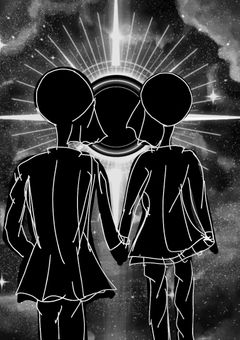 エターナル・リフレイン(仮)