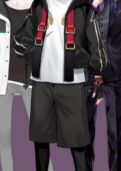 3人の厄介悪魔に好かれてしまいました