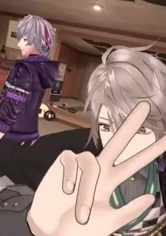 アニキのアニキのアネキ