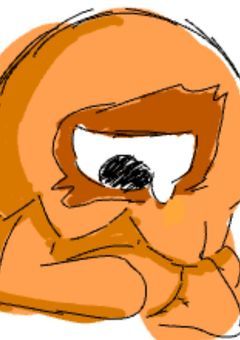 絵を描いたり雑談する場所