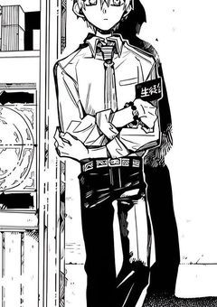 　許嫁は監視役 兼 生徒会役員（笑）