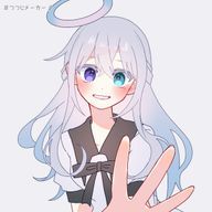 天野 咲@リニューアル中さんのアイコン画像