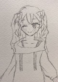 Hi ! I am Maria Nightmare !!【配信部屋】