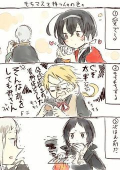 ヒ　ー　ロ　ー　じ　ゃ　な　い　し　．異　能　者　だ　し　ぃ．