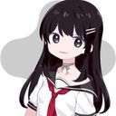 梓真白