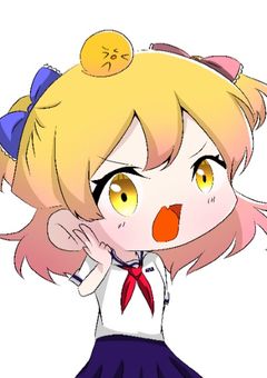 P丸様大好き委員会（？）