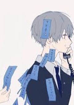 みんな…嫌い だから殺し屋になった