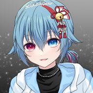 鈴加 類さんのアイコン画像