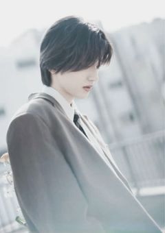  私 の 王 子 様 .